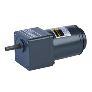 6W SPEED CONTROL GEAR MOTOR FOR CONVEYOR & PACKAGING MACHINERY 2IK6RGN 2RK6RGN
