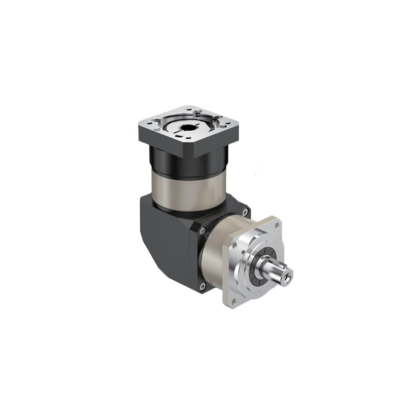 Right angle planetary gearbox GBFR090-10-P2