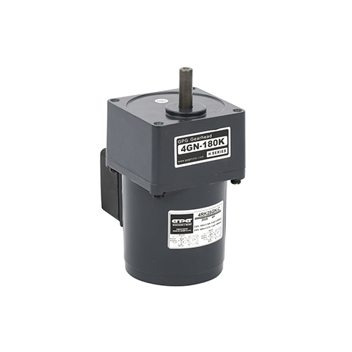 Diaphragm dosing metering small industry pump micro gear reductor motor YN90 60w 5IK60GN-S/5GN10K