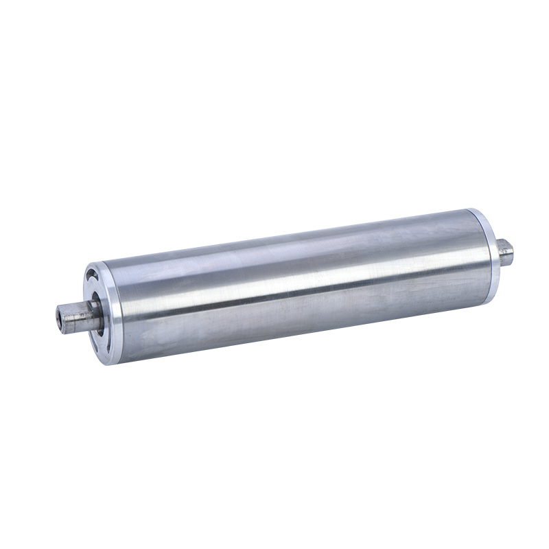 Brushless Carbon Steel High Quality Dc Roller Drum Motor
