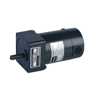 Small Reduction Medical & Laboratory Gear Motor